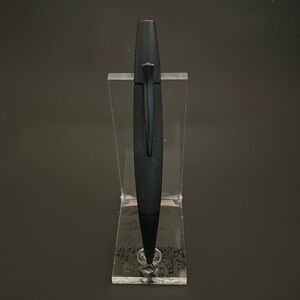 Faber -Castell E-Motion Ballpoint Pen-Black